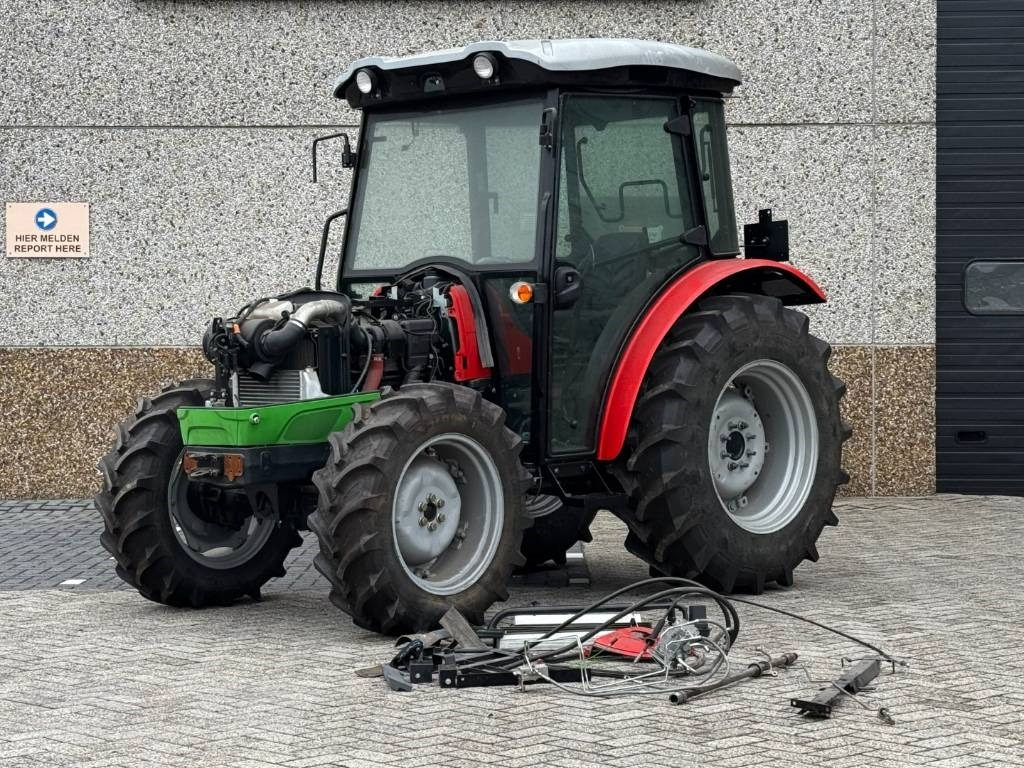 Same (Argon) / SDF Parts!! - Трактор: фото 3 Same (Argon) / SDF Parts!! - Трактор: фото 3