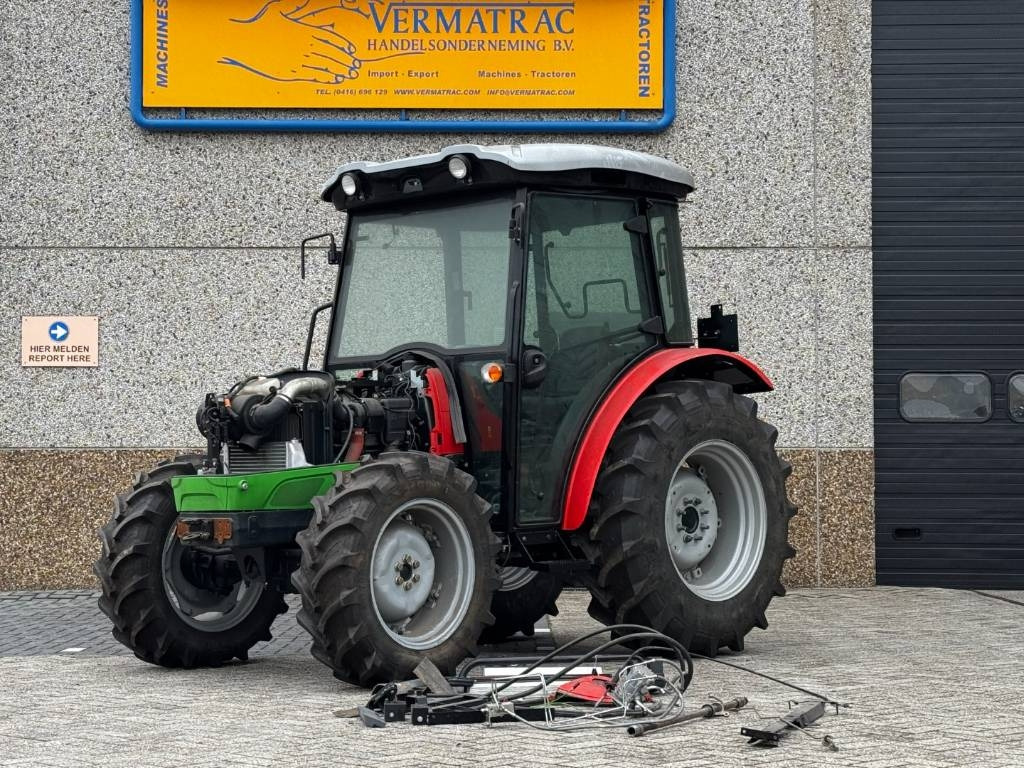 Same (Argon) / SDF Parts!! - Трактор: фото 1 Same (Argon) / SDF Parts!! - Трактор: фото 1