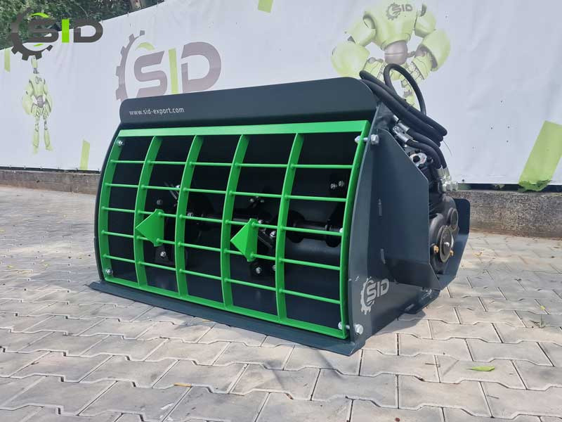 SID Bétonnière Mini / BETONMISCHER AMR MINI / CONCRETE MIXER 960 MM, 0,2 M3 - Оборудование для бетонных работ: фото 1 SID Bétonnière Mini / BETONMISCHER AMR MINI / CONCRETE MIXER 960 MM, 0,2 M3 - Оборудование для бетонных работ: фото 1