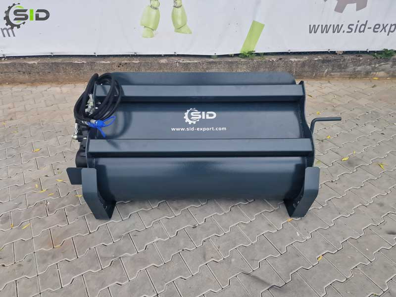 SID Bétonnière Mini / BETONMISCHER AMR MINI / CONCRETE MIXER 960 MM, 0,2 M3 - Оборудование для бетонных работ: фото 4 SID Bétonnière Mini / BETONMISCHER AMR MINI / CONCRETE MIXER 960 MM, 0,2 M3 - Оборудование для бетонных работ: фото 4