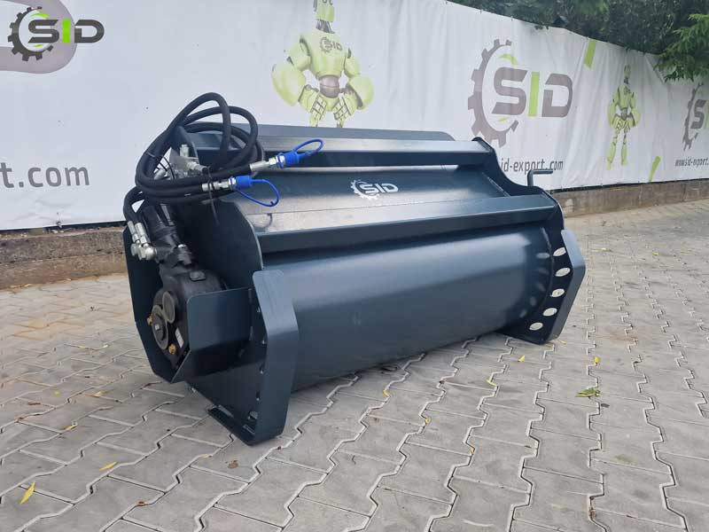 SID Bétonnière Mini / BETONMISCHER AMR MINI / CONCRETE MIXER 960 MM, 0,2 M3 - Оборудование для бетонных работ: фото 3 SID Bétonnière Mini / BETONMISCHER AMR MINI / CONCRETE MIXER 960 MM, 0,2 M3 - Оборудование для бетонных работ: фото 3