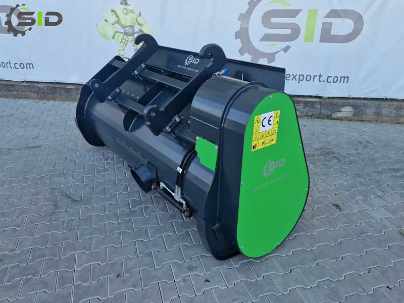 SID Concrete mixer TORNADO / Betonmischer / Bétonnière 1,5 m 0,6 m3 - Бетономешалка: фото 2 SID Concrete mixer TORNADO / Betonmischer / Bétonnière 1,5 m 0,6 m3 - Бетономешалка: фото 2