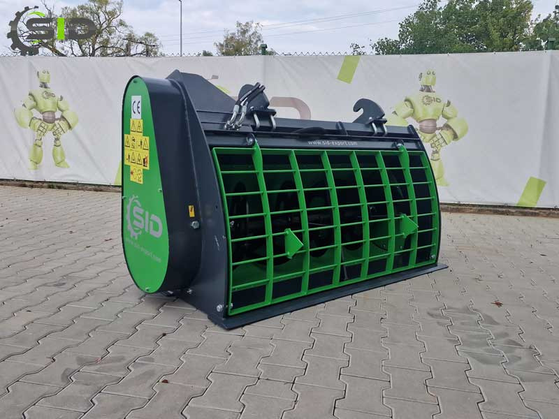 SID Godet malaxeur à béton Arkan / Concrete Mixer 800mm 0,15 m3 - Оборудование для бетонных работ: фото 1 SID Godet malaxeur à béton Arkan / Concrete Mixer 800mm 0,15 m3 - Оборудование для бетонных работ: фото 1