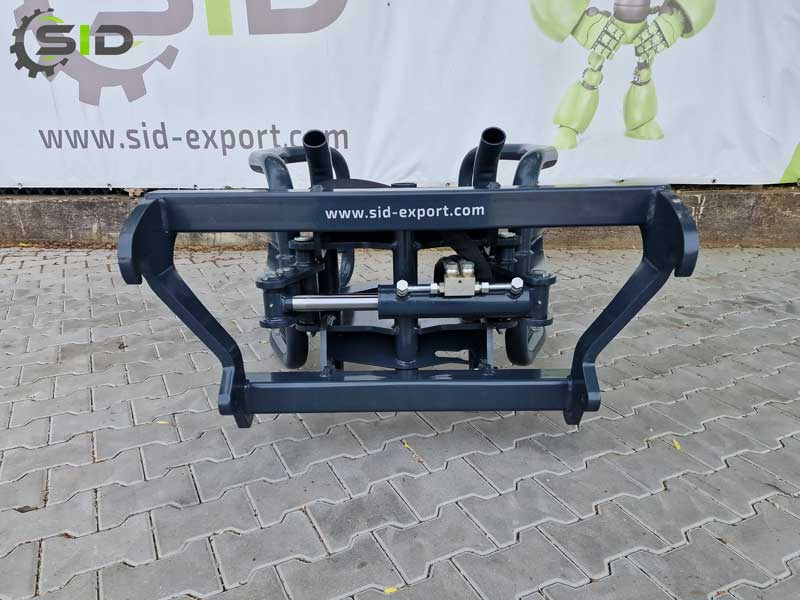 SID Bale grapple XL / Ballengreifer XL - Сельскохозяйственная техника: фото 4 SID Bale grapple XL / Ballengreifer XL - Сельскохозяйственная техника: фото 4