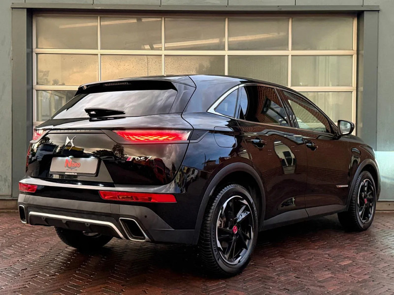 DS Ds 7 Crossback DS Performance Line NL Auto 360 Cam Xenon Led Groot Navi Leder/ Alcantara Cruise Lmv Veel Opties! - Внедорожник: фото 3 DS Ds 7 Crossback DS Performance Line NL Auto 360 Cam Xenon Led Groot Navi Leder/ Alcantara Cruise Lmv Veel Opties! - Внедорожник: фото 3