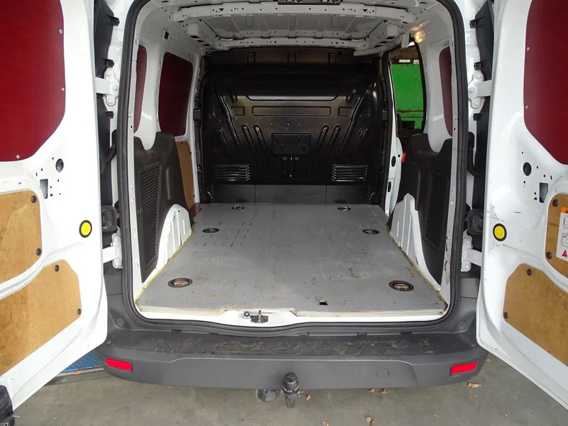 Ford Transit Connect 1.5 TDCI EURO 6 SCH.DEUR TR.HAAK CR.CONTROL - Легковой фургон: фото 3 Ford Transit Connect 1.5 TDCI EURO 6 SCH.DEUR TR.HAAK CR.CONTROL - Легковой фургон: фото 3
