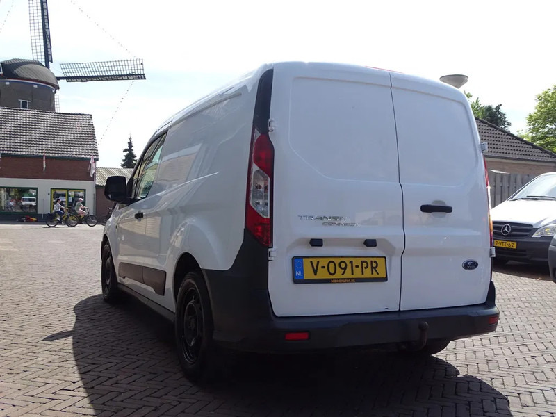 Ford Transit Connect 1.5 TDCI EURO 6 SCH. DEUR TR. HAAK CR. CONTROL - Легковой фургон: фото 3 Ford Transit Connect 1.5 TDCI EURO 6 SCH. DEUR TR. HAAK CR. CONTROL - Легковой фургон: фото 3