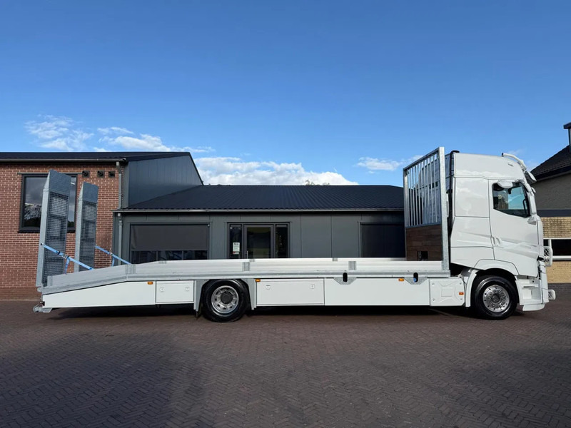 Renault T530 HIGH Unused 488km Machine Transporter Full Option! - Автовоз: фото 2 Renault T530 HIGH Unused 488km Machine Transporter Full Option! - Автовоз: фото 2