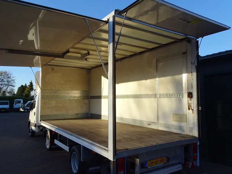 Iveco Daily 35C17 BE PODIUM OPLEGGER 3800 KG LBW 1.5 ton - Тягач: фото 4 Iveco Daily 35C17 BE PODIUM OPLEGGER 3800 KG LBW 1.5 ton - Тягач: фото 4
