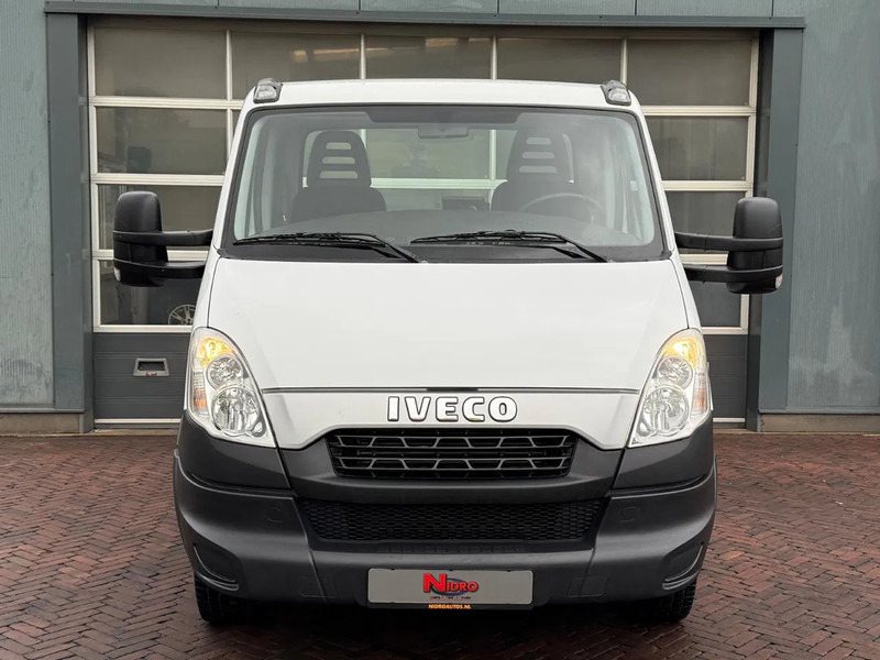 Iveco Daily 40C21 3.0 210 PK N1 Be trekker Luchtvering 8750KG Totaal gewicht - Тягач: фото 2 Iveco Daily 40C21 3.0 210 PK N1 Be trekker Luchtvering 8750KG Totaal gewicht - Тягач: фото 2