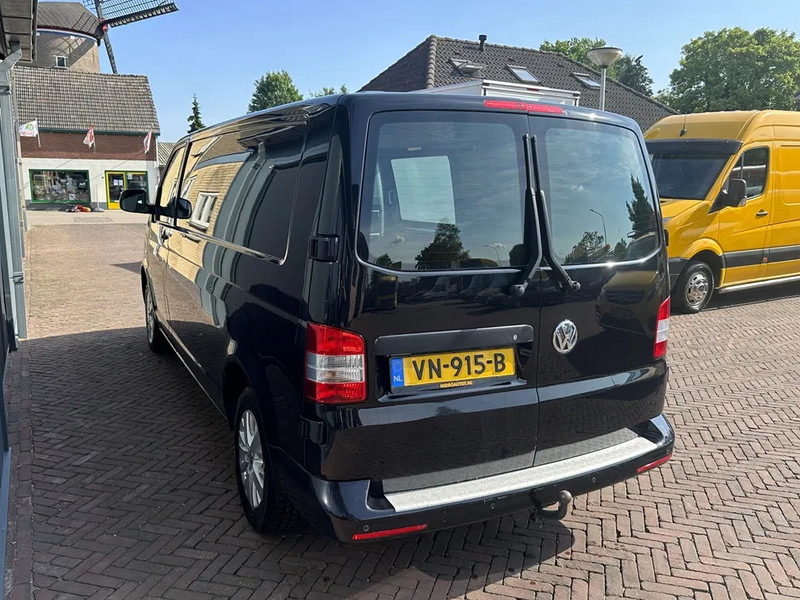 Volkswagen Transporter 2.0 TDI 102PK L2 3 ZITS AIRCO NAVI LMV - Легковой фургон: фото 3 Volkswagen Transporter 2.0 TDI 102PK L2 3 ZITS AIRCO NAVI LMV - Легковой фургон: фото 3