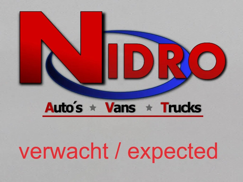 Volvo FL 12.240 AIRCO Kachel Douche 2x bed CAMPER MOTORSPORT ENZ - Грузовик с закрытым кузовом: фото 1 Volvo FL 12.240 AIRCO Kachel Douche 2x bed CAMPER MOTORSPORT ENZ - Грузовик с закрытым кузовом: фото 1