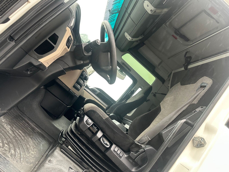 MAN TGX 18.500 - Тягач: фото 5 MAN TGX 18.500 - Тягач: фото 5