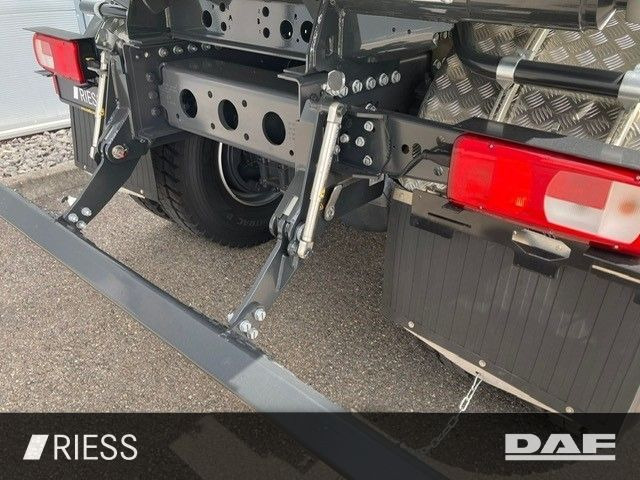 Новый Самосвал DAF XD 450 FAD 8x4 Meiller Trigenius Bordmatik DAF XD 450 FAD 8x4 Meiller DSK Trigenius Meiller Tri: фото 10