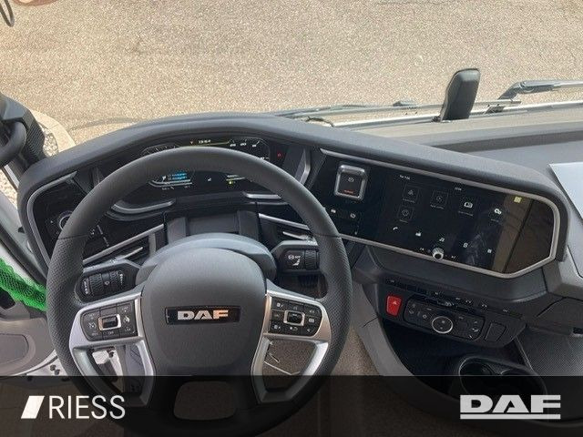 Новый Самосвал DAF XD 450 FAD 8x4 Meiller Trigenius Bordmatik DAF XD 450 FAD 8x4 Meiller DSK Trigenius Meiller Tri: фото 12