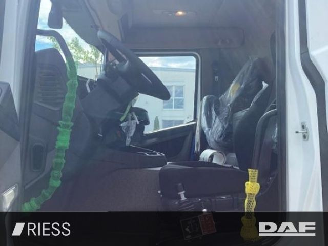 Новый Самосвал DAF XD 450 FAD 8x4 Meiller Trigenius Bordmatik DAF XD 450 FAD 8x4 Meiller DSK Trigenius Meiller Tri: фото 11