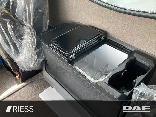 Новый Самосвал DAF XD 450 FAD 8x4 Meiller Trigenius Bordmatik DAF XD 450 FAD 8x4 Meiller DSK Trigenius Meiller Tri: фото 13