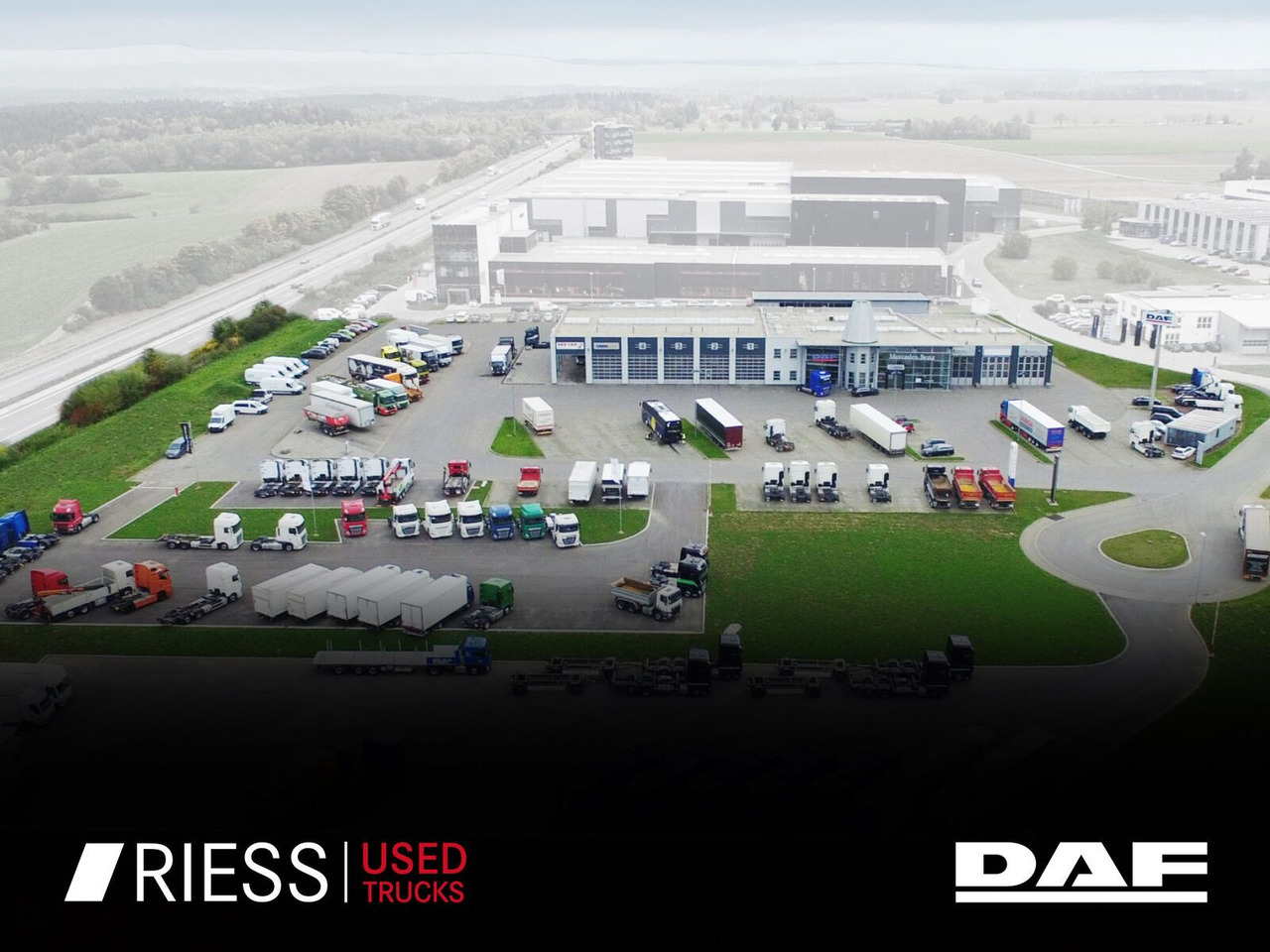 Тягач DAF XF 480 FT AUT LM SpurH SpurW: фото 9