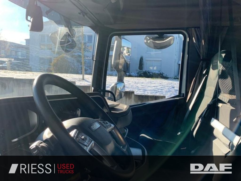 Тягач DAF XF 480 FT AUT LM SpurH SpurW: фото 6