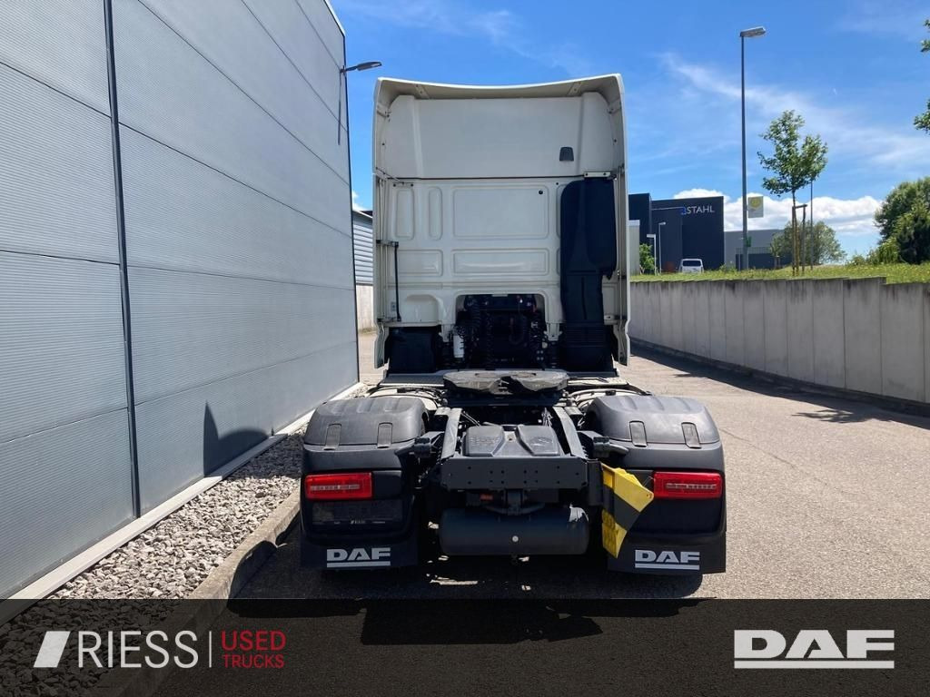 DAF XF 480 FT XF 480 FT SSC Intarder Standklima DAF XF 480 FT SSC Intarder Standklima SpurH LED - Тягач: фото 3 DAF XF 480 FT XF 480 FT SSC Intarder Standklima DAF XF 480 FT SSC Intarder Standklima SpurH LED - Тягач: фото 3