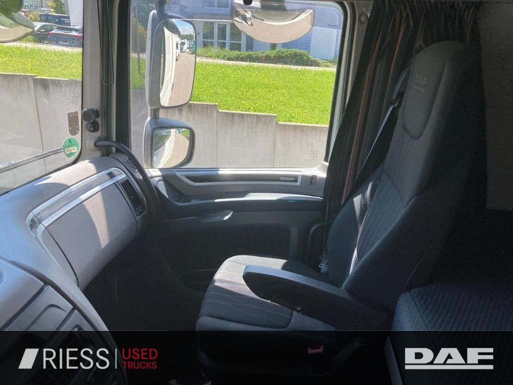 Тягач DAF XF 480 FT XF 480 FT SSC Intarder Standklima: фото 6