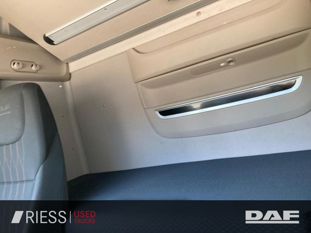 Тягач DAF XF 480 FT XF 480 FT SSC Intarder Standklima: фото 9