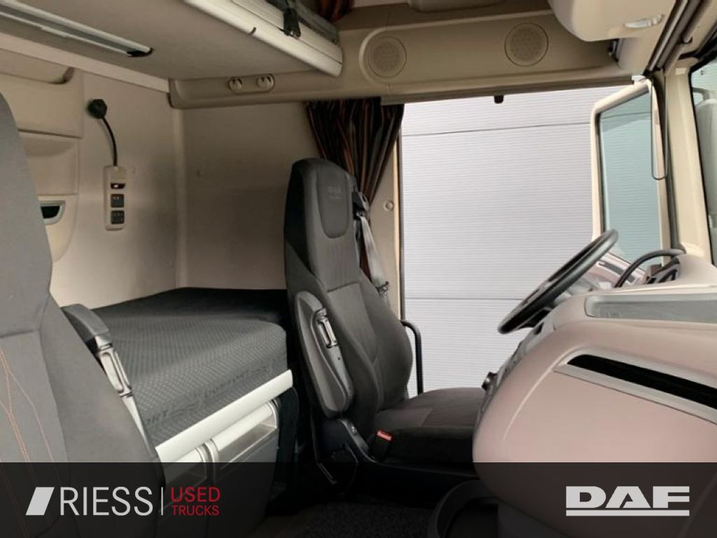 DAF XF 530 FT AUT LED LM SpurH SpurW - Тягач: фото 5 DAF XF 530 FT AUT LED LM SpurH SpurW - Тягач: фото 5