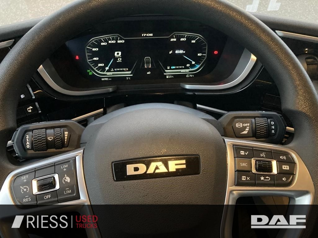 Тягач DAF XG 480 FT 4x2 Intarder: фото 7