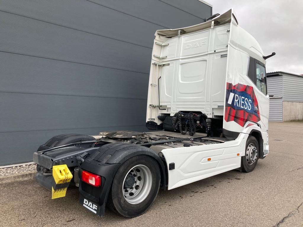 DAF XG 480 FT LED Intarder Kamera Hydraulik - Тягач: фото 3 DAF XG 480 FT LED Intarder Kamera Hydraulik - Тягач: фото 3