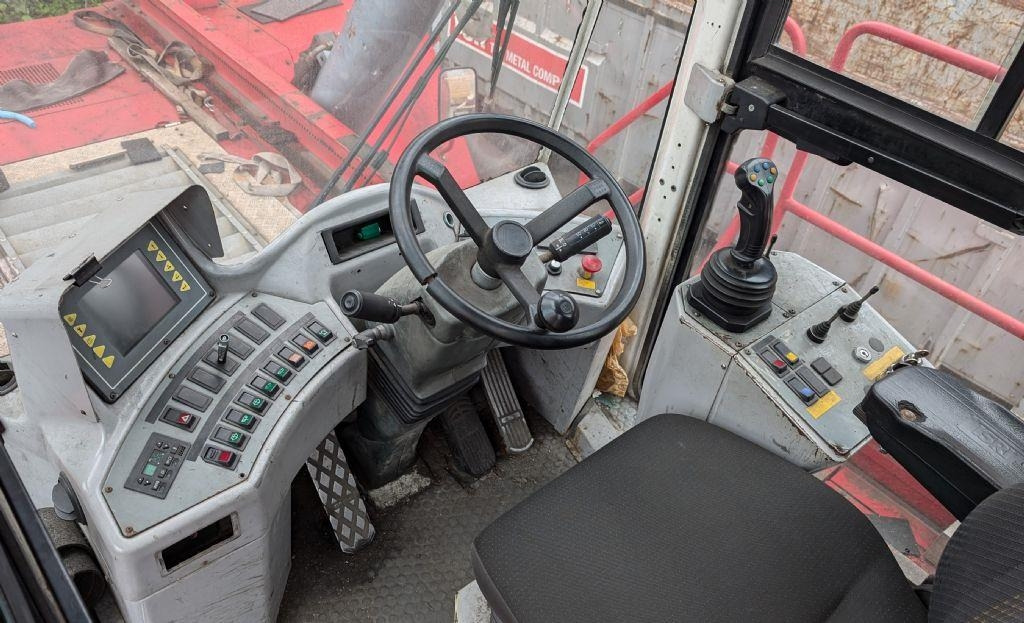 Ричстакер CVS Ferrari F377.5 PB: фото 8 Ричстакер CVS Ferrari F377.5 PB: фото 8