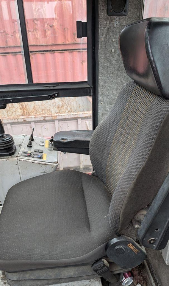 Ричстакер CVS Ferrari F377.5 PB: фото 7 Ричстакер CVS Ferrari F377.5 PB: фото 7