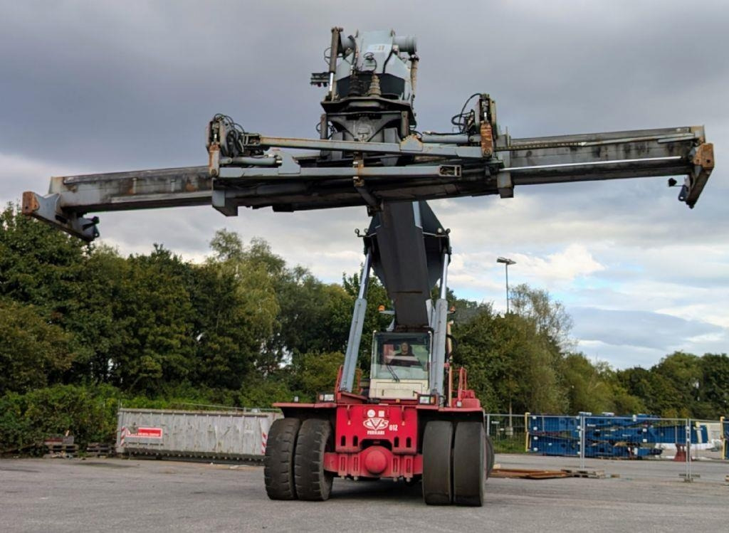 CVS Ferrari F377.5 PB  - Ричстакер: фото 3 CVS Ferrari F377.5 PB  - Ричстакер: фото 3