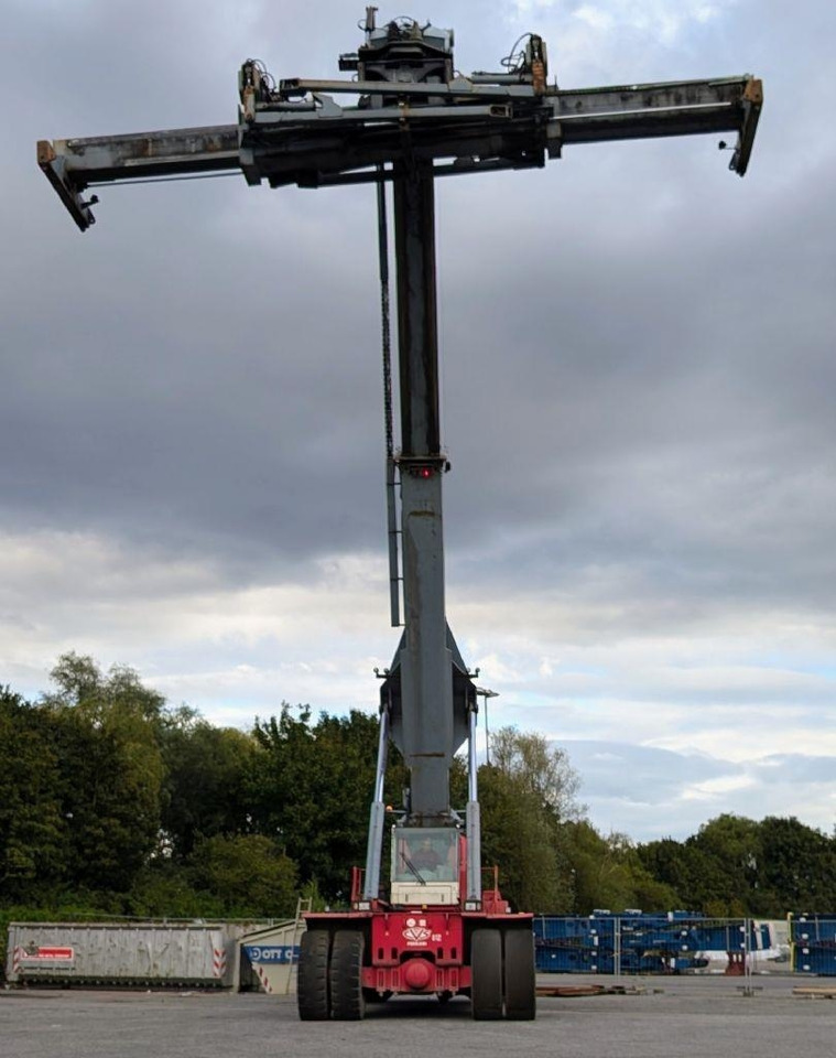 CVS Ferrari F377.5 PB  - Ричстакер: фото 4 CVS Ferrari F377.5 PB  - Ричстакер: фото 4