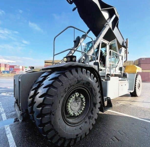 Hyster RS46-41XD/67S - Ричстакер: фото 2 Hyster RS46-41XD/67S - Ричстакер: фото 2