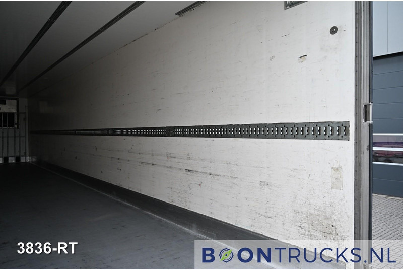 Полуприцеп-рефрижератор Chereau CSD3 + THERMO KING SLXe300 | 250 x 265 * FRC 02-2028 * NL TRAILER * APK 03-2026: фото 10