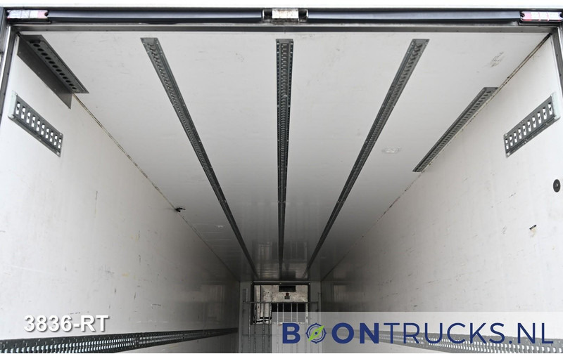 Полуприцеп-рефрижератор Chereau CSD3 + THERMO KING SLXe300 | 250 x 265 * FRC 02-2028 * NL TRAILER * APK 03-2026: фото 11