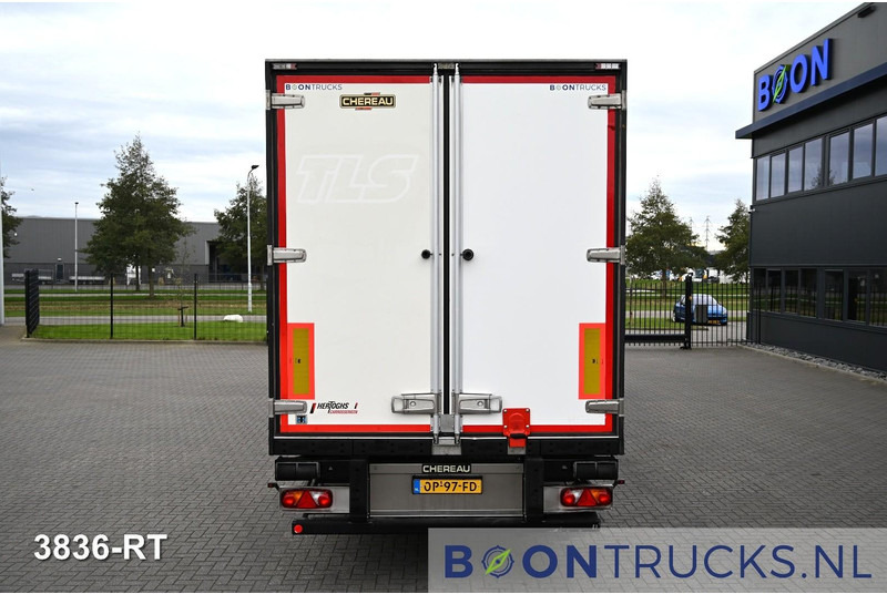 Полуприцеп-рефрижератор Chereau CSD3 + THERMO KING SLXe300 | 250 x 265 * FRC 02-2028 * NL TRAILER * APK 03-2026: фото 7