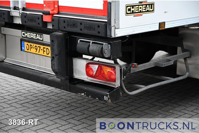 Полуприцеп-рефрижератор Chereau CSD3 + THERMO KING SLXe300 | 250 x 265 * FRC 02-2028 * NL TRAILER * APK 03-2026: фото 19