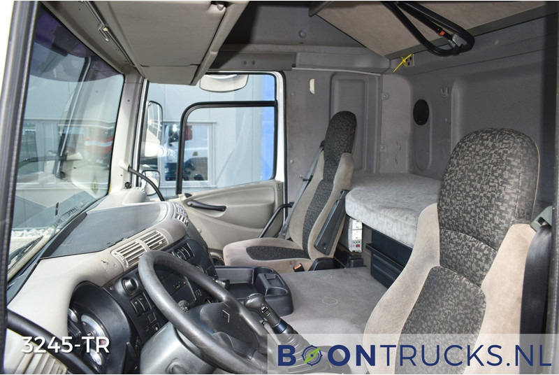DAF CF85.410 6x2 | EURO5 * MANUAL * FORKLIFT CONN * LIFT AXLE * 778 cm * NL TRUCK * APK 11-2024 - Грузовик бортовой/ Платформа: фото 2 DAF CF85.410 6x2 | EURO5 * MANUAL * FORKLIFT CONN * LIFT AXLE * 778 cm * NL TRUCK * APK 11-2024 - Грузовик бортовой/ Платформа: фото 2