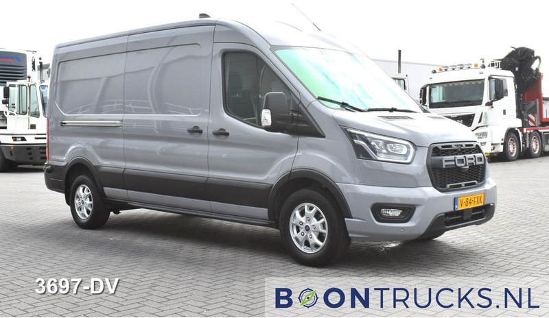 Ford Transit 165PK | L3H2 BESTELBUS * AUTOMAAT * NW MODEL * CARPLAY * XENON * CAMERA - Цельнометаллический фургон: фото 3 Ford Transit 165PK | L3H2 BESTELBUS * AUTOMAAT * NW MODEL * CARPLAY * XENON * CAMERA - Цельнометаллический фургон: фото 3