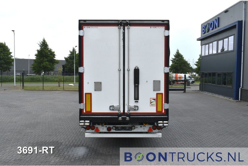 Schmitz Cargobull SCB*S3B | DOUBLE STOCK * PALLET BOX * ALU FLOOR * 3x AVAILABLE - Полуприцеп-рефрижератор: фото 5 Schmitz Cargobull SCB*S3B | DOUBLE STOCK * PALLET BOX * ALU FLOOR * 3x AVAILABLE - Полуприцеп-рефрижератор: фото 5