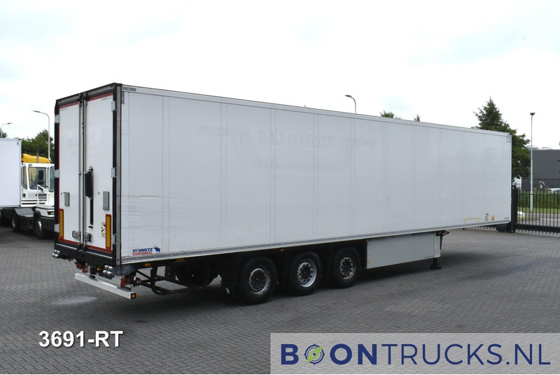 Schmitz Cargobull SCB*S3B | DOUBLE STOCK * PALLET BOX * ALU FLOOR * 3x AVAILABLE - Полуприцеп-рефрижератор: фото 5 Schmitz Cargobull SCB*S3B | DOUBLE STOCK * PALLET BOX * ALU FLOOR * 3x AVAILABLE - Полуприцеп-рефрижератор: фото 5