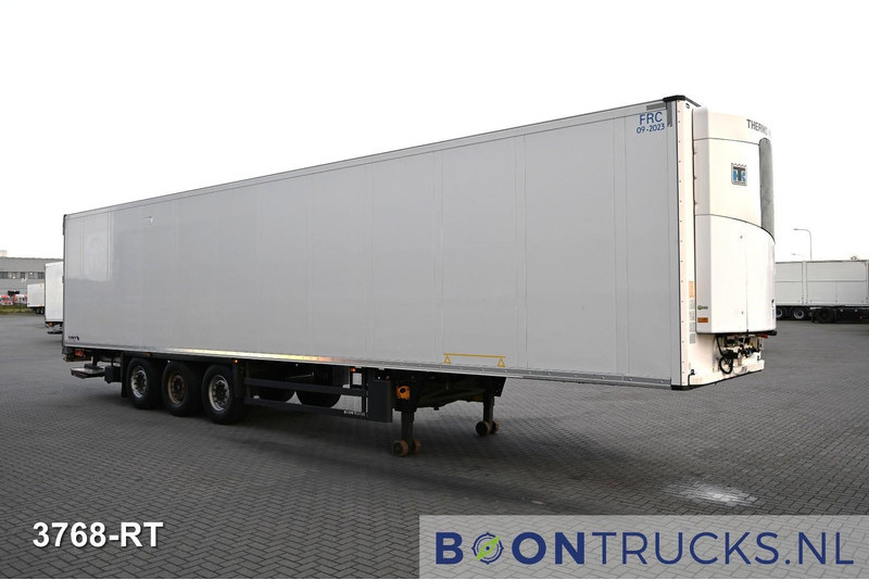 Schmitz Cargobull SCB*S3B SLXI300 (2900 HOURS) | TAIL LIFT 2.5T * ALU FLOOR * NL TRAILER * APK 11-2026 - Полуприцеп-рефрижератор: фото 3 Schmitz Cargobull SCB*S3B SLXI300 (2900 HOURS) | TAIL LIFT 2.5T * ALU FLOOR * NL TRAILER * APK 11-2026 - Полуприцеп-рефрижератор: фото 3