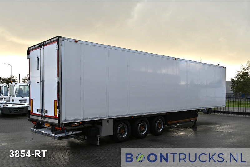 Schmitz Cargobull SCB*S3B + TK SLXe SPECTRUM | MULTITEMP * LAADKLEP 2T * 250 x 270 * LIFTAS * NL TRAILER - Полуприцеп-рефрижератор: фото 5 Schmitz Cargobull SCB*S3B + TK SLXe SPECTRUM | MULTITEMP * LAADKLEP 2T * 250 x 270 * LIFTAS * NL TRAILER - Полуприцеп-рефрижератор: фото 5