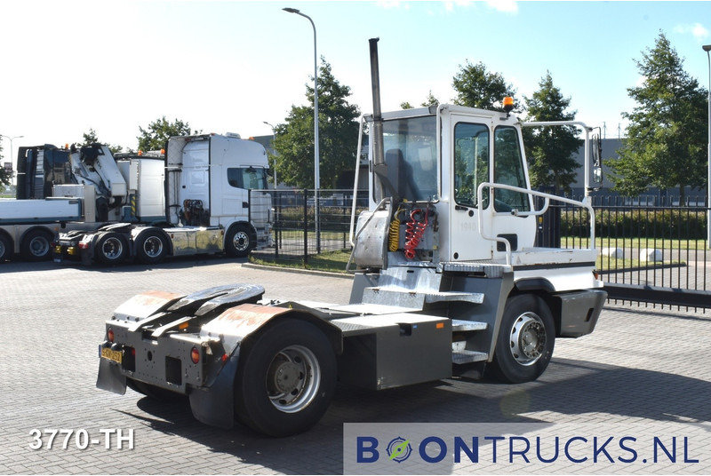 Terberg YT222 4x2 | TERMINAL TRUCK * NL KENTEKEN - Терминальный тягач: фото 5 Terberg YT222 4x2 | TERMINAL TRUCK * NL KENTEKEN - Терминальный тягач: фото 5