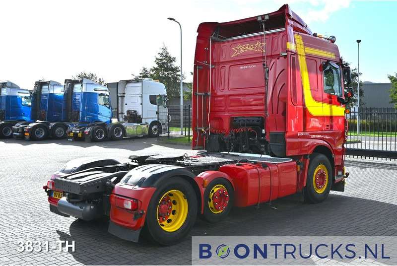 DAF XF 460 FTP 6x2 | EURO 6 * HYDRAULICS * PARKING AIRCO * NL TRUCK * APK 04-2026 - Тягач: фото 5 DAF XF 460 FTP 6x2 | EURO 6 * HYDRAULICS * PARKING AIRCO * NL TRUCK * APK 04-2026 - Тягач: фото 5