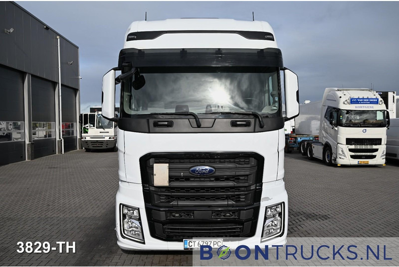 Ford F-MAX 500 4x2 | EURO6 * 2x FUEL TANK * ACC * 2x AVAILABLE - Тягач: фото 3 Ford F-MAX 500 4x2 | EURO6 * 2x FUEL TANK * ACC * 2x AVAILABLE - Тягач: фото 3