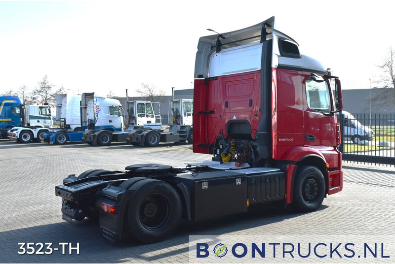 Mercedes-Benz Actros 1842 LS 4x2 | EURO6 * NL TRUCK * APK 04-2025 - Тягач: фото 5 Mercedes-Benz Actros 1842 LS 4x2 | EURO6 * NL TRUCK * APK 04-2025 - Тягач: фото 5
