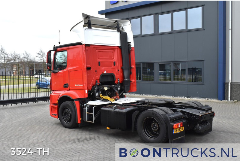 Mercedes-Benz Actros 1842 LS 4x2 | EURO6 * NL TRUCK * APK 04-2026! - Тягач: фото 4 Mercedes-Benz Actros 1842 LS 4x2 | EURO6 * NL TRUCK * APK 04-2026! - Тягач: фото 4