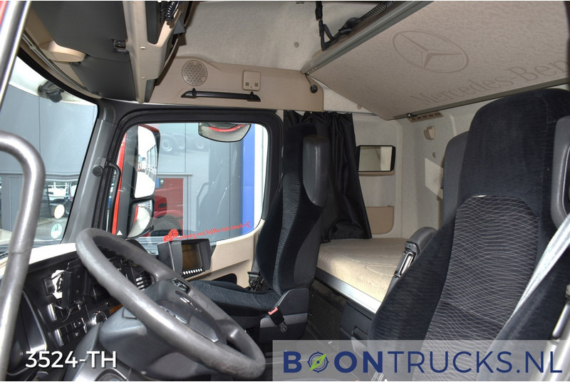 Mercedes-Benz Actros 1842 LS 4x2 | EURO6 * NL TRUCK * APK 04-2026! - Тягач: фото 2 Mercedes-Benz Actros 1842 LS 4x2 | EURO6 * NL TRUCK * APK 04-2026! - Тягач: фото 2